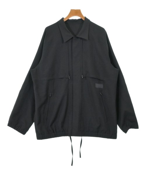 Y-3 ワイスリー ブルゾン メンズ 【古着】【中古】