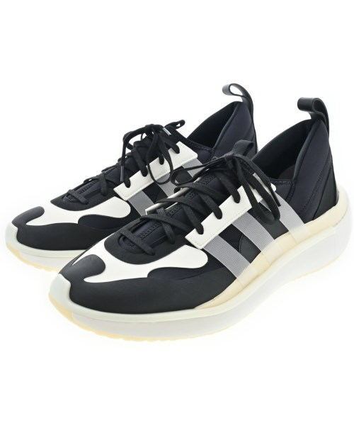 Y-3 ワイスリー スニーカー メンズ 【古着】【中古】