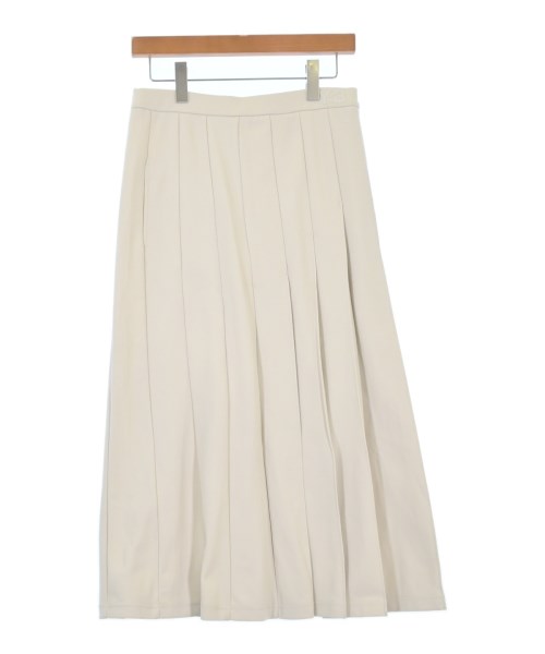 Y-3 ワイスリー ロング・マキシ丈スカート レディース 【古着】【中古】