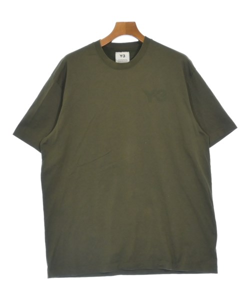 Y-3 ワイスリー Tシャツ・カットソー メンズ 【古着】【中古】