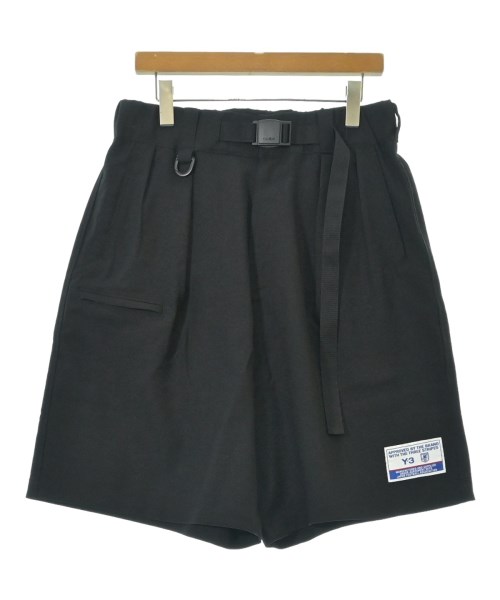 Y-3 ワイスリー ショートパンツ メンズ 【古着】【中古】