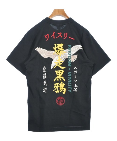 Y-3 ワイスリー Tシャツ・カットソー レディース 【古着】【中古】_1