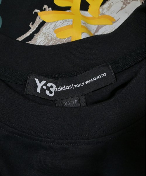Y-3 ワイスリー Tシャツ・カットソー レディース 【古着】【中古】_2