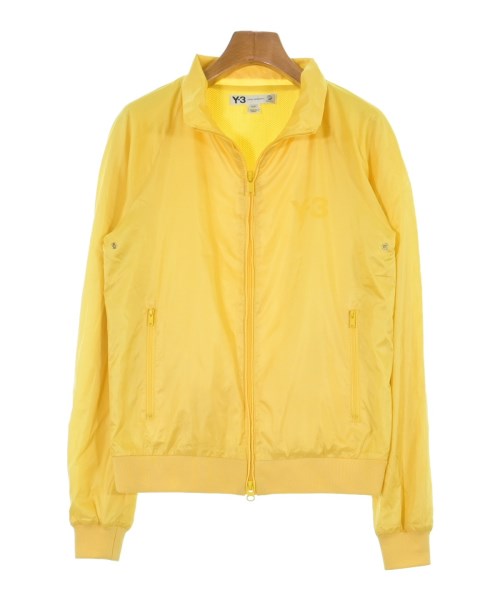 Y-3 ワイスリー ブルゾン（その他） レディース 【古着】【中古】