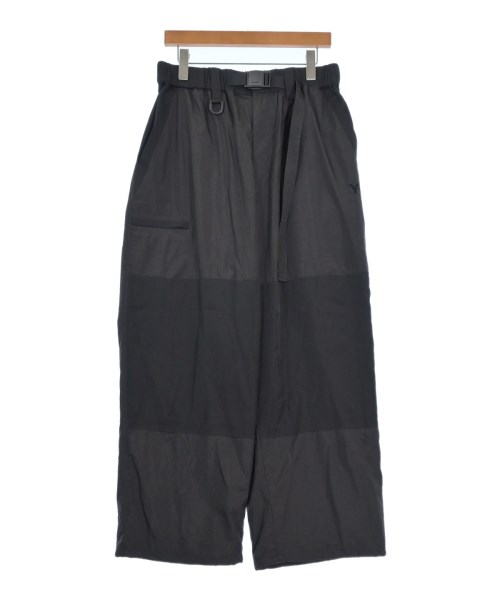 Y-3 ワイスリー カーゴパンツ メンズ 【古着】【中古】