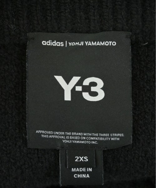 Y-3 ワイスリー カーディガン メンズ 【古着】【中古】_2