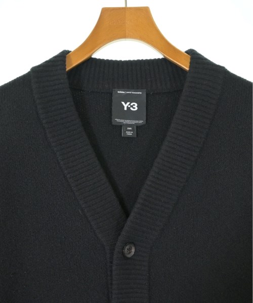 Y-3 ワイスリー カーディガン メンズ 【古着】【中古】_3
