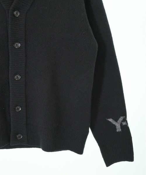 Y-3 ワイスリー カーディガン メンズ 【古着】【中古】_4