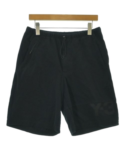 Y-3 ワイスリー ショートパンツ メンズ 【古着】【中古】