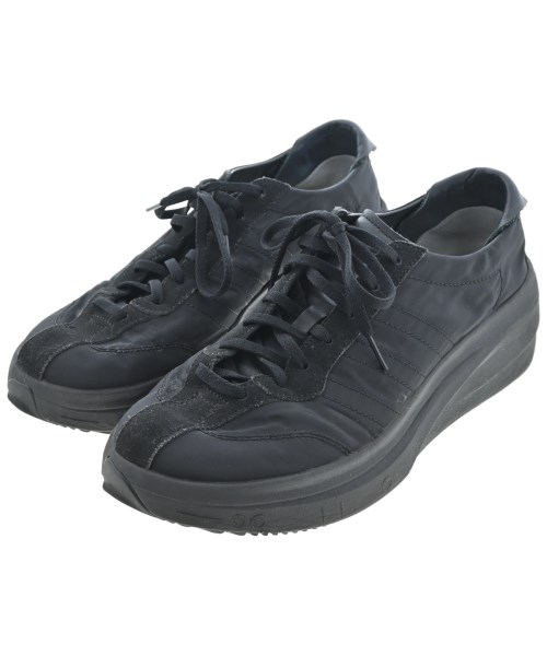 Y-3 ワイスリー スニーカー メンズ 【古着】【中古】