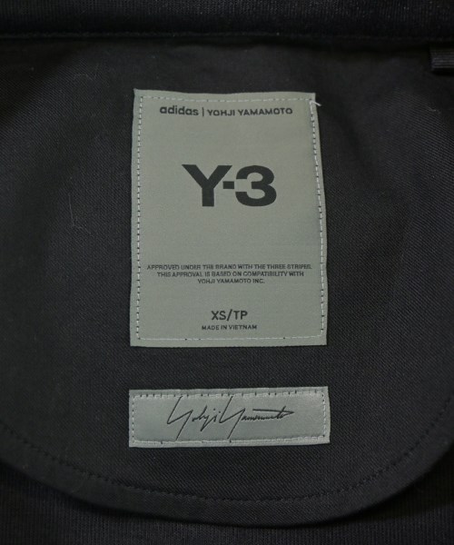 Y-3 ワイスリー Tシャツ・カットソー メンズ 【古着】【中古】_2