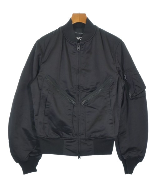 Y-3 ワイスリー ブルゾン（その他） メンズ 【古着】【中古】