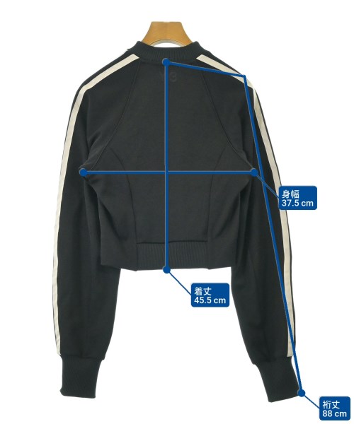 Y-3 ワイスリー Tシャツ・カットソー レディース 【古着】【中古】_5