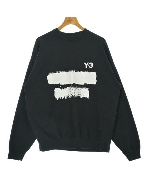 Y-3 ワイスリー スウェット メンズ 【古着】【中古】