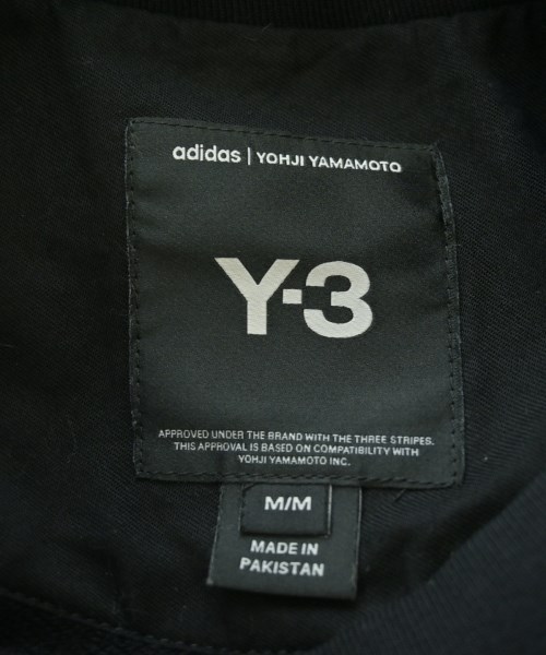 Y-3 ワイスリー スウェット メンズ 【古着】【中古】_2