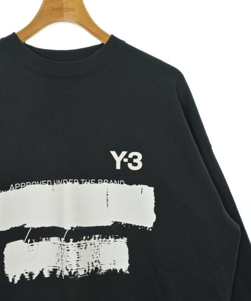 Y-3 ワイスリー スウェット メンズ 【古着】【中古】_3