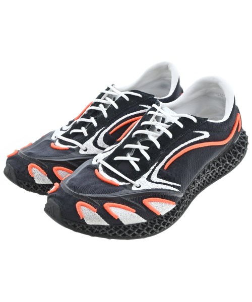 Y-3 ワイスリー スニーカー メンズ 【古着】【中古】