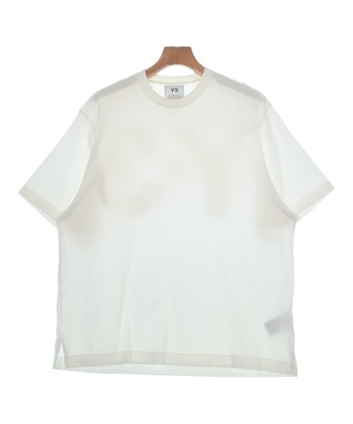 Y-3 ワイスリー Tシャツ・カットソー メンズ 【古着】【中古】