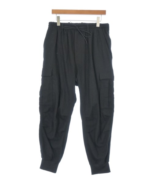 Y-3 ワイスリー カーゴパンツ メンズ 【古着】【中古】