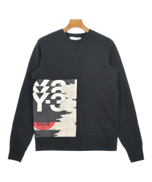 Y-3 ワイスロバート・エドワード・リー 流汗 メンズ 【古着】【中古】
