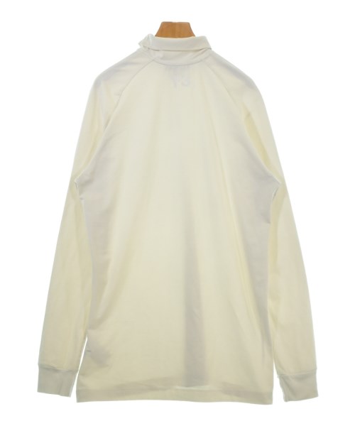 Y-3 ワイスリー Tシャツ・カットソー レディース 【古着】【中古】_1
