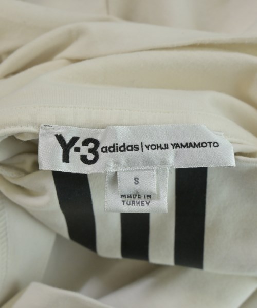 Y-3 ワイスリー Tシャツ・カットソー レディース 【古着】【中古】_2