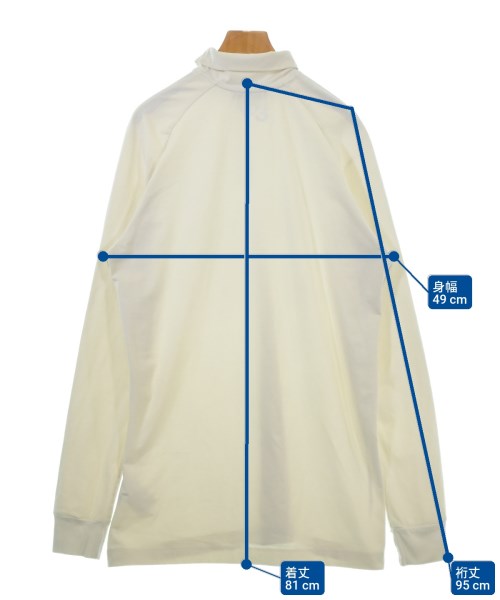 Y-3 ワイスリー Tシャツ・カットソー レディース 【古着】【中古】_5