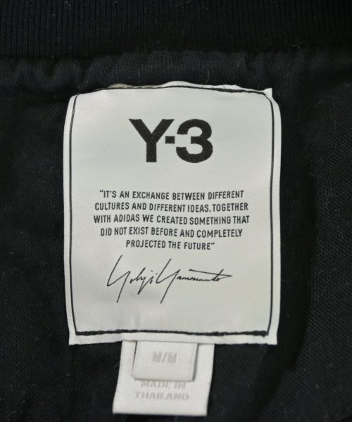 Y-3 ワイスリー ポロシャツ メンズ 【古着】【中古】_2