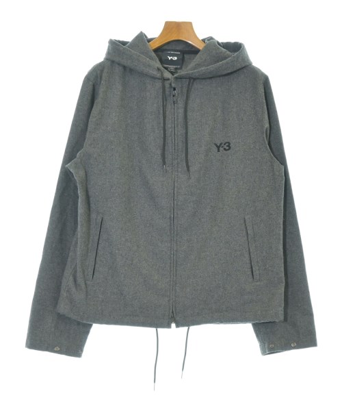 Y-3 ワイスリー ブルゾン（その他） メンズ 【古着】【中古】
