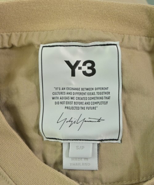 Y-3 ワイスリー Tシャツ・カットソー メンズ 【古着】【中古】_2