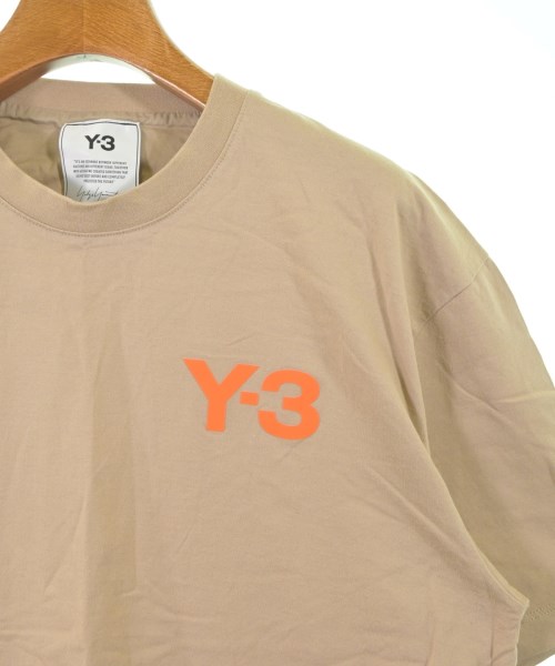 Y-3 ワイスリー Tシャツ・カットソー メンズ 【古着】【中古】_3