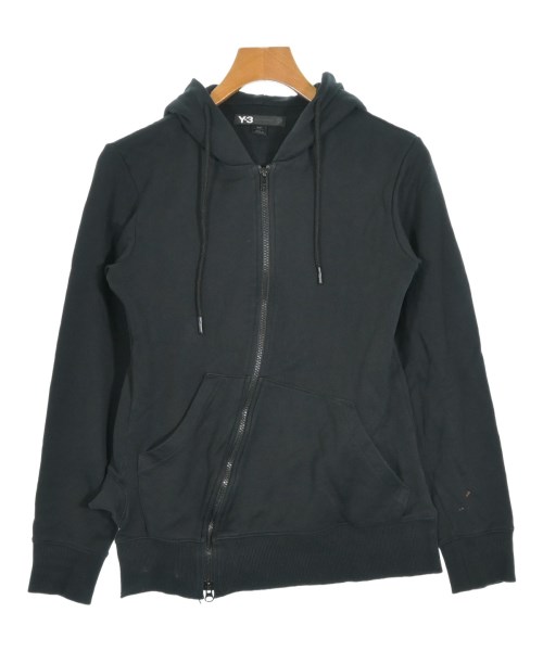 Y-3 ワイスリー パーカー レディース 【古着】【中古】