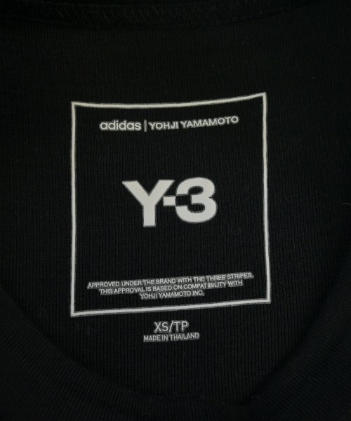 Y-3 ワイスリー Tシャツ・カットソー レディース 【古着】【中古】_2