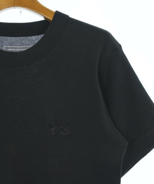 Y-3 ワイスリー Tシャツ・カットソー レディース 【古着】【中古】_3