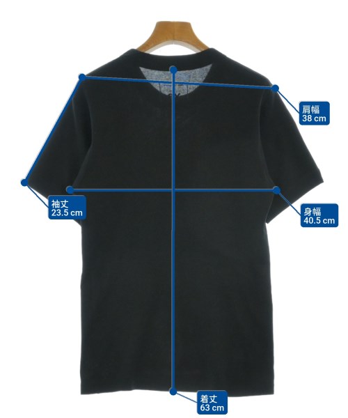 Y-3 ワイスリー Tシャツ・カットソー レディース 【古着】【中古】_5