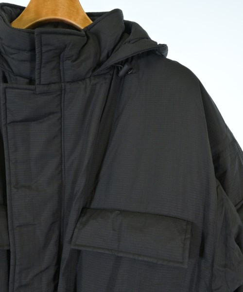Y-3 ワイスリー ダウンコート メンズ 【古着】【中古】_3