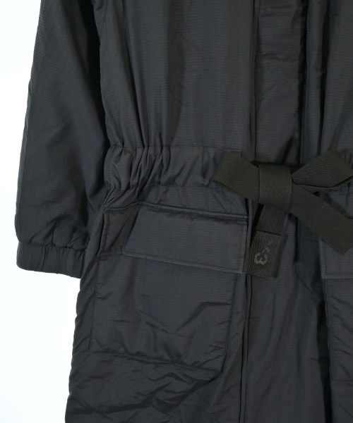 Y-3 ワイスリー ダウンコート メンズ 【古着】【中古】_4