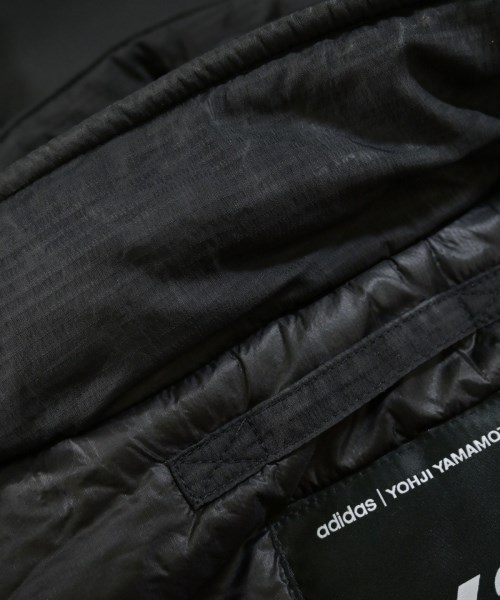 Y-3 ワイスリー ダウンコート メンズ 【古着】【中古】_6