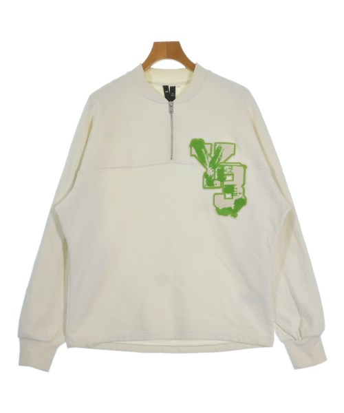 Y-3 ワイスリー スウェット メンズ 【古着】【中古】