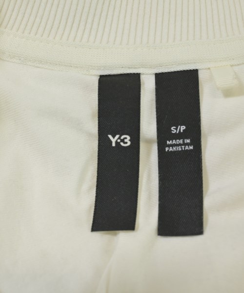 Y-3 ワイスリー スウェット メンズ 【古着】【中古】_2