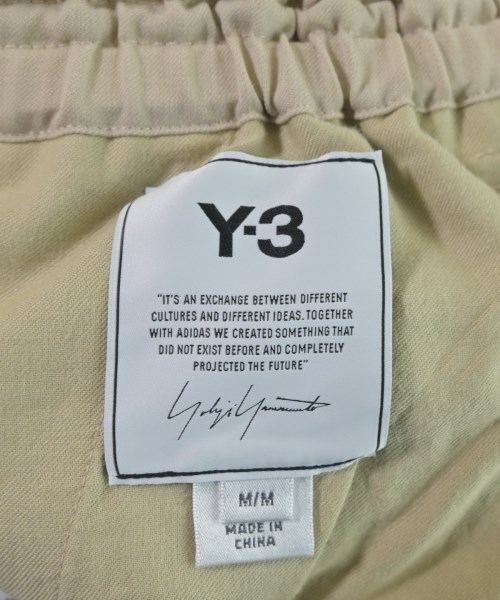 Y-3 ワイスリー パンツ（その他） メンズ 【古着】【中古】_2
