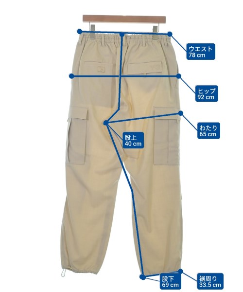 Y-3 ワイスリー パンツ（その他） メンズ 【古着】【中古】_5