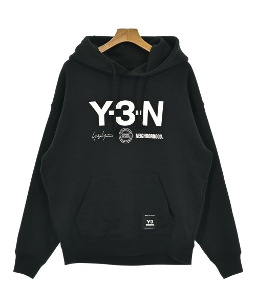Y-3 ワイスリー パーカー メンズ 【古着】【中古】