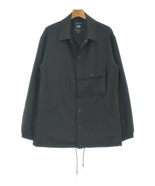 Y-3 ワイスリー ブルゾン（その他） メンズ 【古着】【中古】