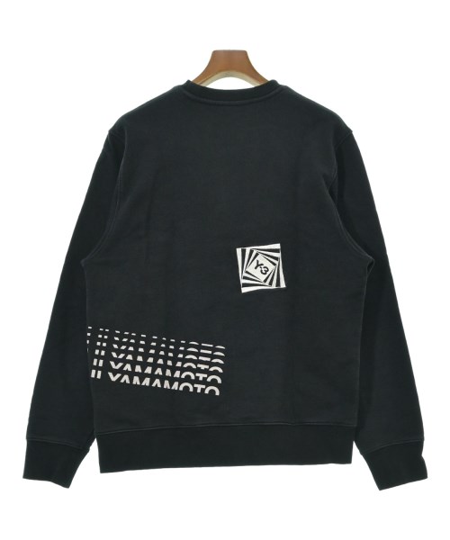 Y-3 ワイスリー スウェット メンズ 【古着】【中古】_1