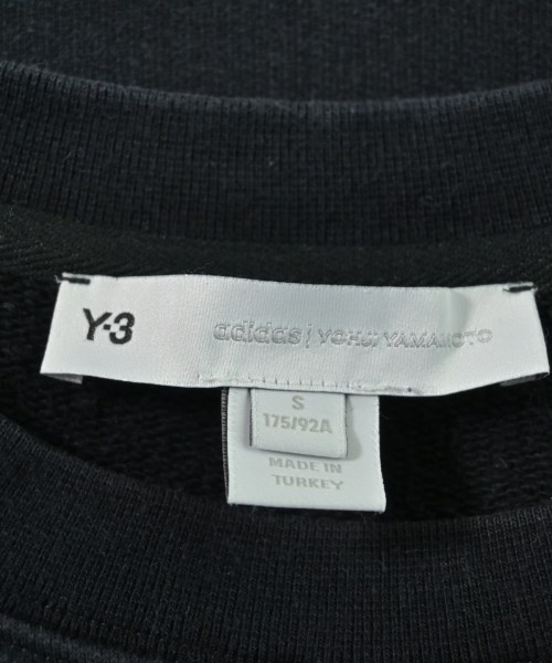Y-3 ワイスリー スウェット メンズ 【古着】【中古】_2