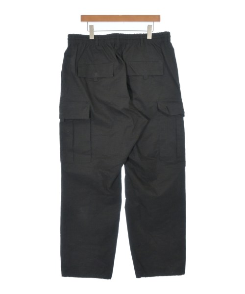 Y-3 ワイスリー カーゴパンツ メンズ 【古着】【中古】_1
