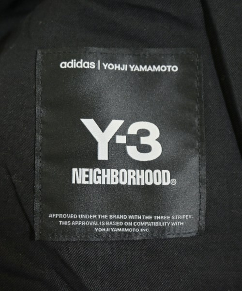 Y-3 ワイスリー カーゴパンツ メンズ 【古着】【中古】_2