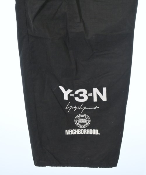 Y-3 ワイスリー カーゴパンツ メンズ 【古着】【中古】_4