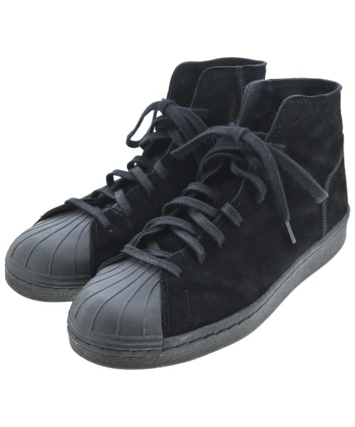 Y-3 ワイスリー スニーカー レディース 【古着】【中古】